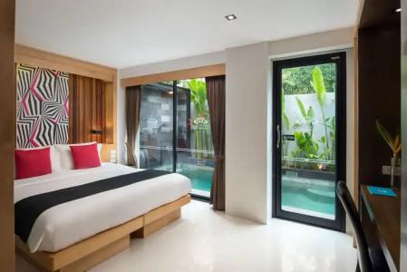 Pavilion Samui Villas and Resort - SHA Extra Plus - 10