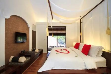 Pavilion Samui Villas and Resort - SHA Extra Plus - 69