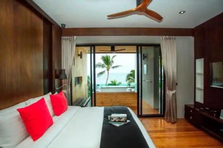 Pavilion Samui Villas and Resort - SHA Extra Plus - 182