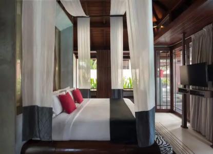 Pavilion Samui Villas and Resort - SHA Extra Plus - 221