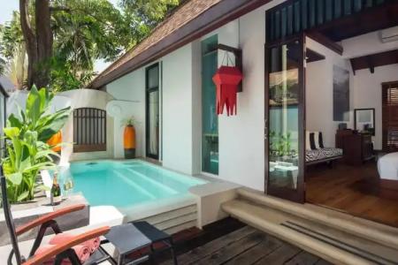 Pavilion Samui Villas and Resort - SHA Extra Plus - 151