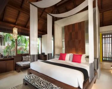 Pavilion Samui Villas and Resort - SHA Extra Plus - 3