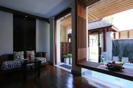 Pavilion Samui Villas and Resort - SHA Extra Plus - 139