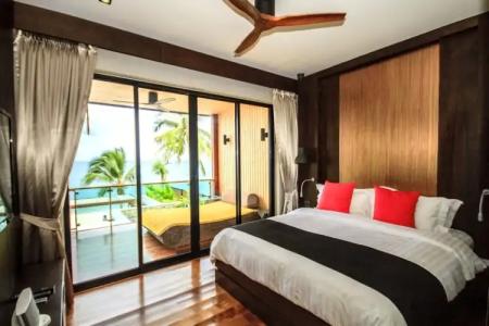 Pavilion Samui Villas and Resort - SHA Extra Plus - 82