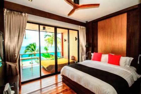 Pavilion Samui Villas and Resort - SHA Extra Plus - 181