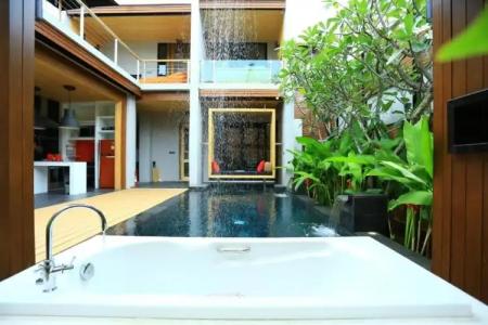 Pavilion Samui Villas and Resort - SHA Extra Plus - 47