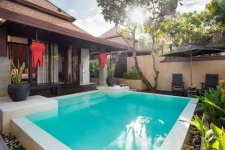 Pavilion Samui Villas and Resort - SHA Extra Plus - 227