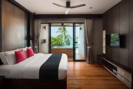 Pavilion Samui Villas and Resort - SHA Extra Plus - 8