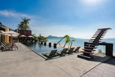 Pavilion Samui Villas and Resort - SHA Extra Plus - 36