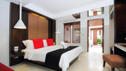 Pavilion Samui Villas and Resort - SHA Extra Plus - 143