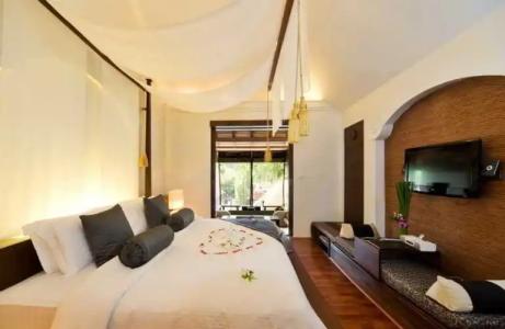 Pavilion Samui Villas and Resort - SHA Extra Plus - 70