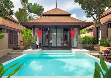 Pavilion Samui Villas and Resort - SHA Extra Plus - 110