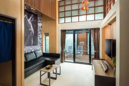 Pavilion Samui Villas and Resort - SHA Extra Plus - 17