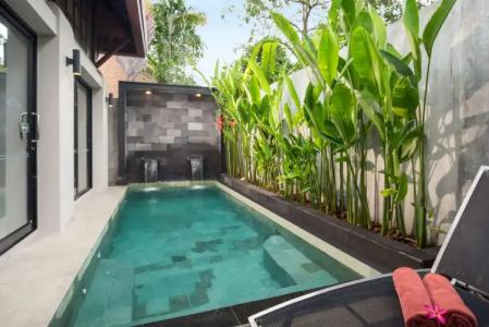 Pavilion Samui Villas and Resort - SHA Extra Plus - 33