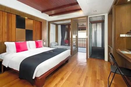 Pavilion Samui Villas and Resort - SHA Extra Plus - 92