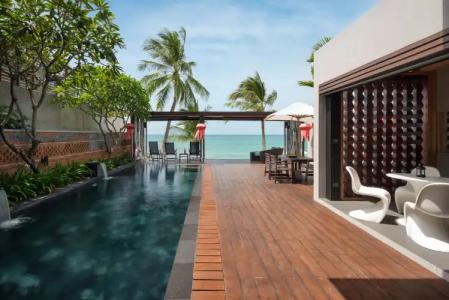 Pavilion Samui Villas and Resort - SHA Extra Plus - 29