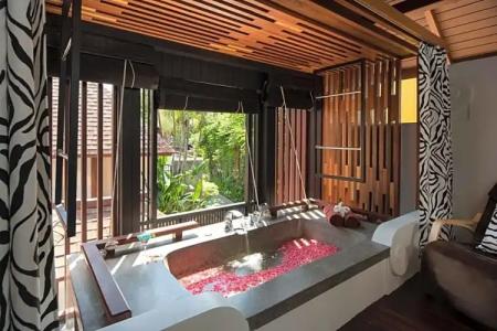 Pavilion Samui Villas and Resort - SHA Extra Plus - 97