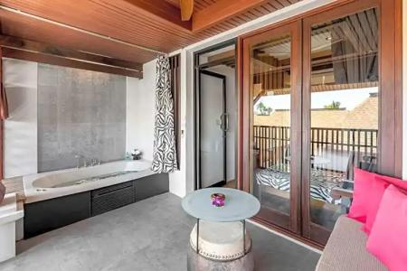 Pavilion Samui Villas and Resort - SHA Extra Plus - 96