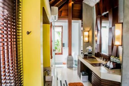 Pavilion Samui Villas and Resort - SHA Extra Plus - 229