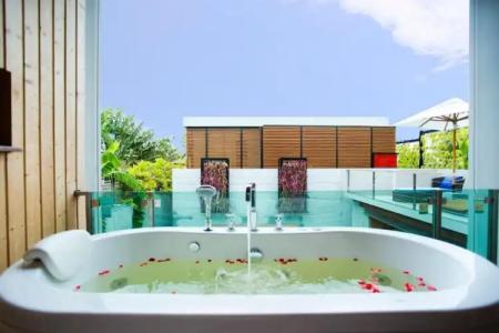 Pavilion Samui Villas and Resort - SHA Extra Plus - 51