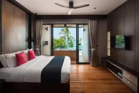 Pavilion Samui Villas and Resort - SHA Extra Plus - 183