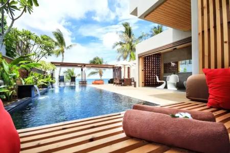 Pavilion Samui Villas and Resort - SHA Extra Plus - 79