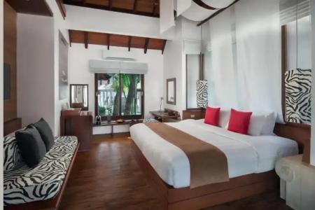 Pavilion Samui Villas and Resort - SHA Extra Plus - 152