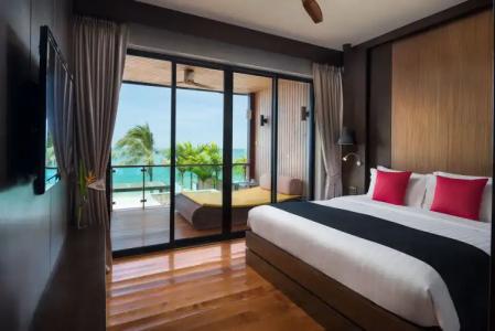 Pavilion Samui Villas and Resort - SHA Extra Plus - 12