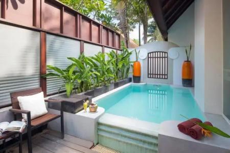 Pavilion Samui Villas and Resort - SHA Extra Plus - 156