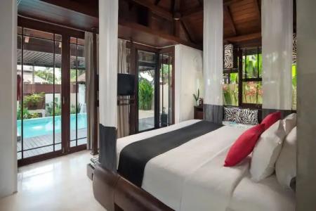 Pavilion Samui Villas and Resort - SHA Extra Plus - 224