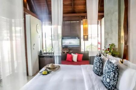 Pavilion Samui Villas and Resort - SHA Extra Plus - 217