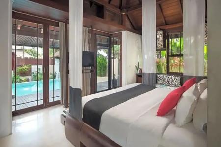 Pavilion Samui Villas and Resort - SHA Extra Plus - 111