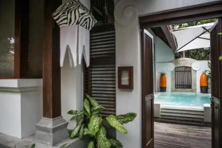 Pavilion Samui Villas and Resort - SHA Extra Plus - 159