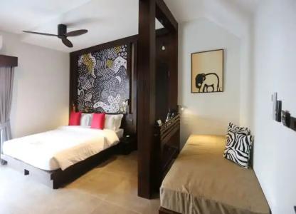 Pavilion Samui Villas and Resort - SHA Extra Plus - 209