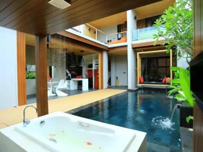 Pavilion Samui Villas and Resort - SHA Extra Plus - 61