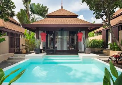 Pavilion Samui Villas and Resort - SHA Extra Plus - 223