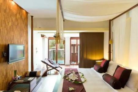 Pavilion Samui Villas and Resort - SHA Extra Plus - 74