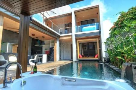 Pavilion Samui Villas and Resort - SHA Extra Plus - 57