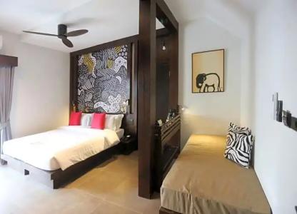 Pavilion Samui Villas and Resort - SHA Extra Plus - 202