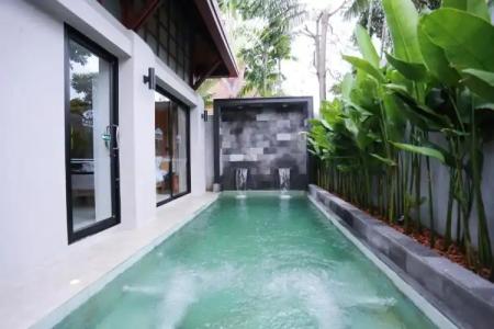 Pavilion Samui Villas and Resort - SHA Extra Plus - 169