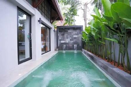 Pavilion Samui Villas and Resort - SHA Extra Plus - 124