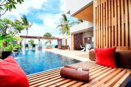 Pavilion Samui Villas and Resort - SHA Extra Plus - 175