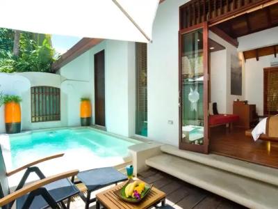 Pavilion Samui Villas and Resort - SHA Extra Plus - 150