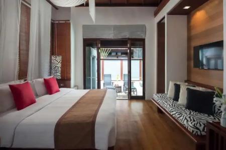 Pavilion Samui Villas and Resort - SHA Extra Plus - 153