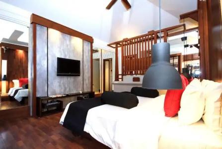 Pavilion Samui Villas and Resort - SHA Extra Plus - 128