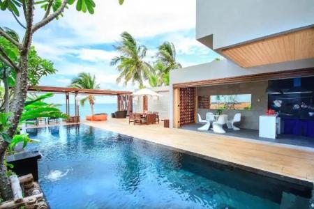 Pavilion Samui Villas and Resort - SHA Extra Plus - 189