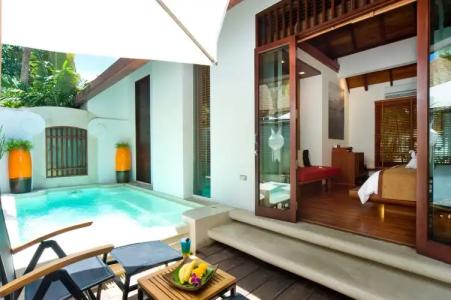 Pavilion Samui Villas and Resort - SHA Extra Plus - 149