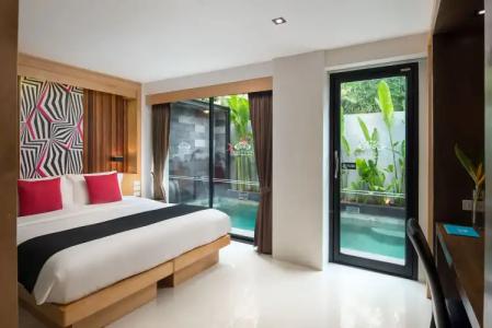 Pavilion Samui Villas and Resort - SHA Extra Plus - 231