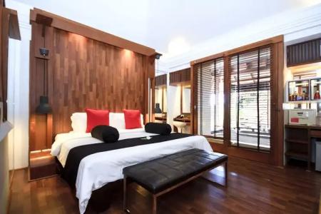 Pavilion Samui Villas and Resort - SHA Extra Plus - 145