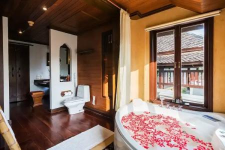 Muang Samui Spa Resort - SHA Extra Plus - 155